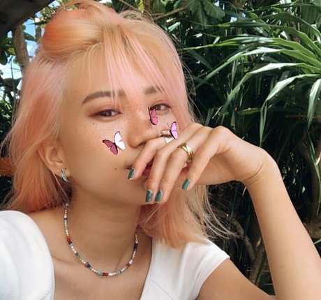 Kanagangtv model high quality archive