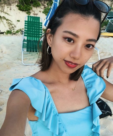 Kanagangtv model pornographic photos