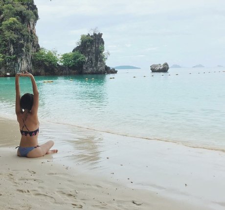 Kanagangtv pornstar exclusive pic