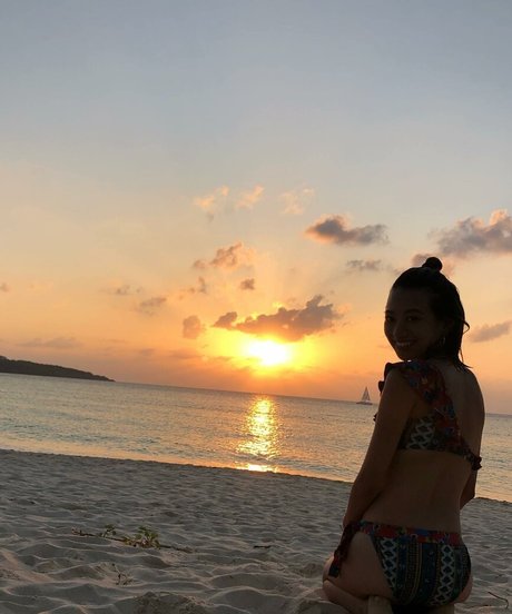 Kanagangtv star naked photos