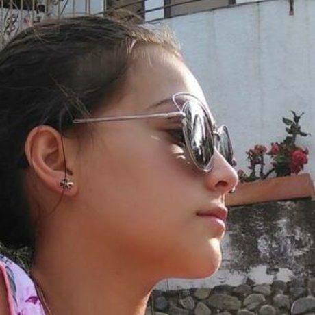 derlydaniela free model photo