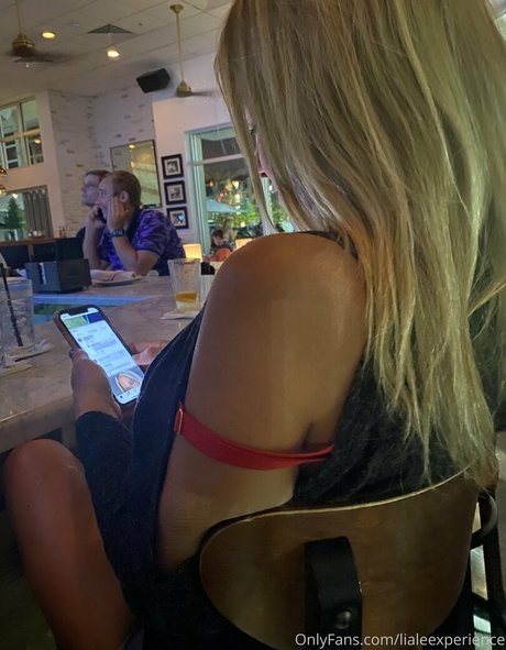 Lialeexperience top actress photo