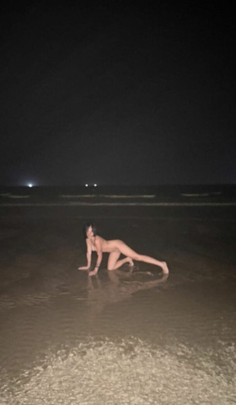 Dieu Linh Vuong pretty model galleries