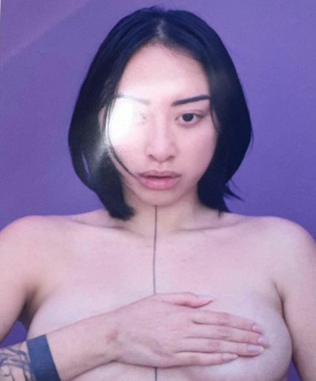 Dieu Linh Vuong perfect pornstar picture
