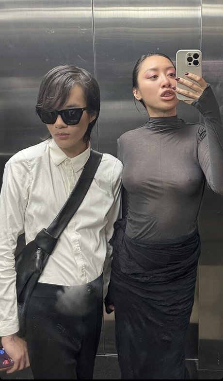 Dieu Linh Vuong pornstar high quality galleries