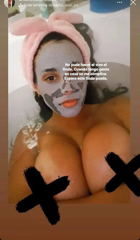 Antonella Corleto top model gallery