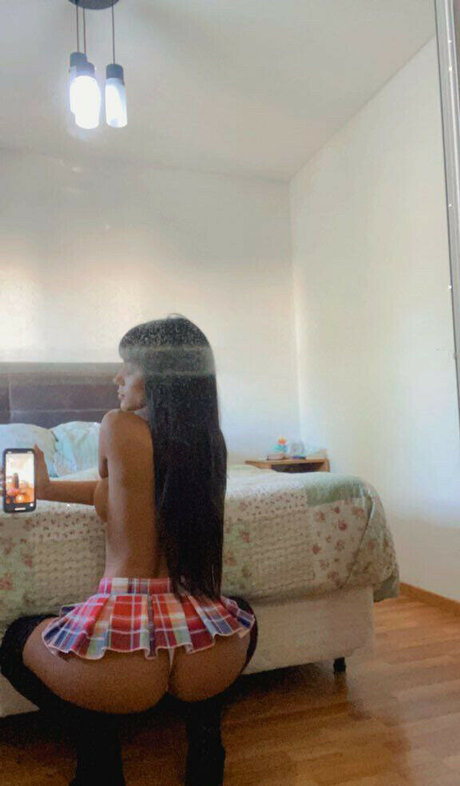 Antonella Corleto nude model img