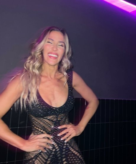 Jimena Baron sexy pornstar img