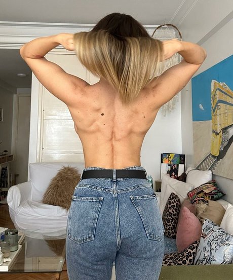 Jimena Baron star galleries