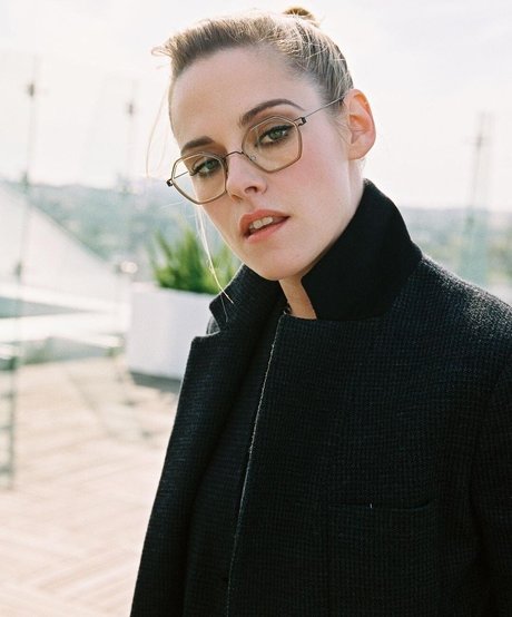 Kristen Stewart beautiful star galleries