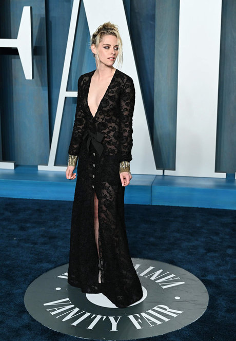 Kristen Stewart erotic actress archive