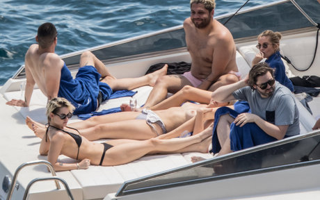 Kristen Stewart pornstar beautiful photo