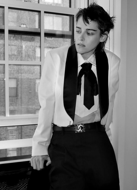 Kristen Stewart model high quality img