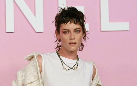 Kristen Stewart hot star picture