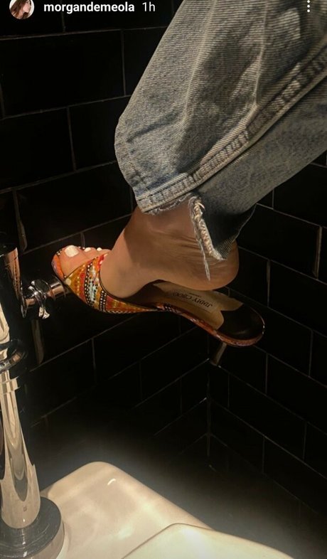 Lindsay Demeola star nude photo