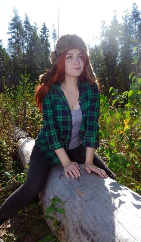 nerdy onlyfans pretty pic