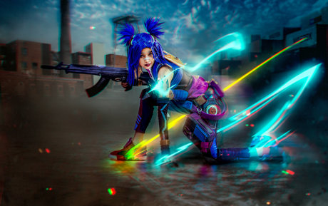 Charechii perfect actress images