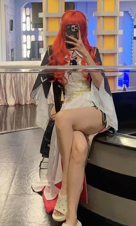 Charechii star adult image