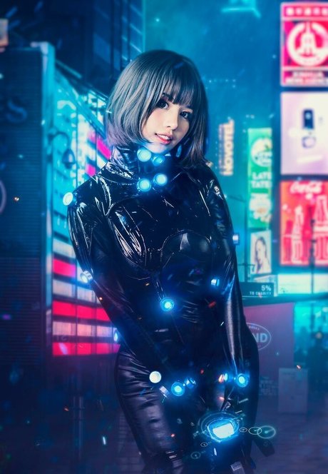 Charechii top star picture