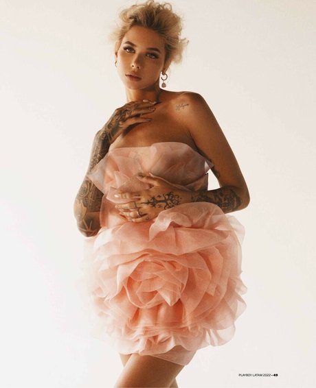 Aygrecia nice actress picture