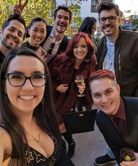 Trisha Hershberger Profile Photo