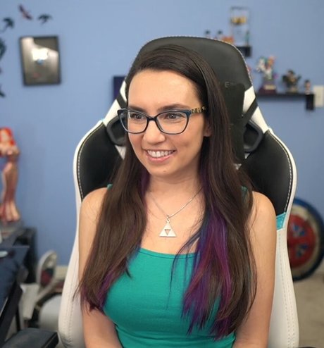 Trisha Hershberger star naked galleries