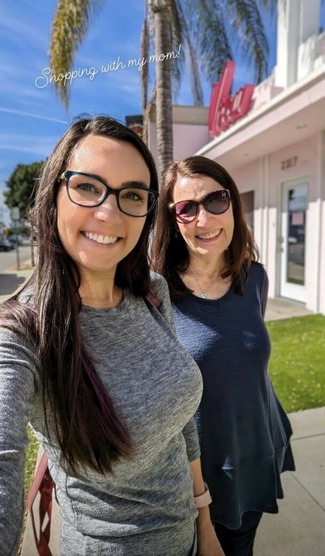 Trisha Hershberger pornstar high quality pictures