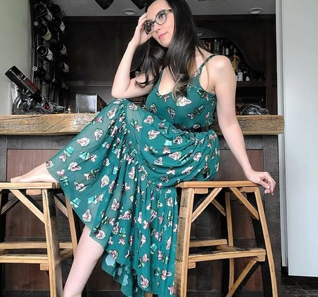 Trisha Hershberger hd pornstar gallery