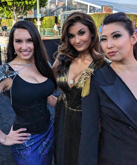 Trisha Hershberger star adult picture