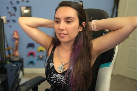 Trisha Hershberger free actress images