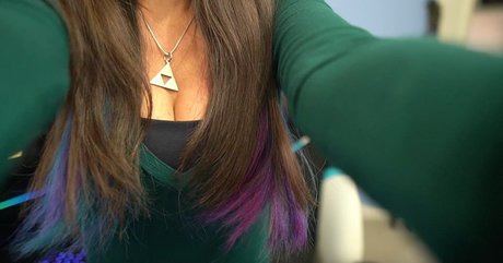 Trisha Hershberger pornstar art pic