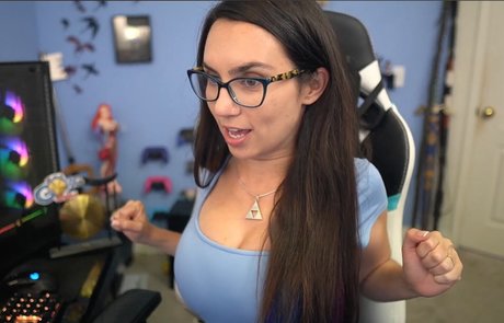 Trisha Hershberger sex pornstar pic