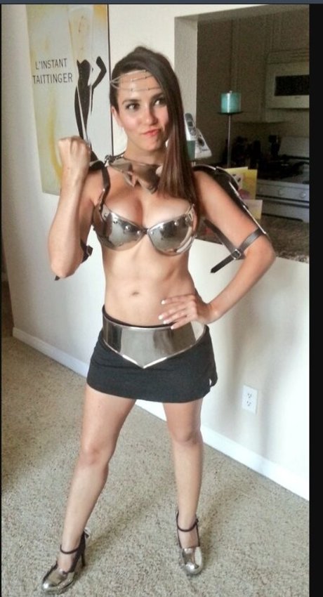 Trisha Hershberger star art pics