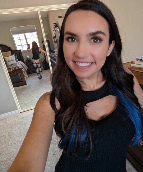 Trisha Hershberger erotic pornstar galleries
