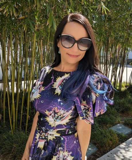 Trisha Hershberger star naked pictures