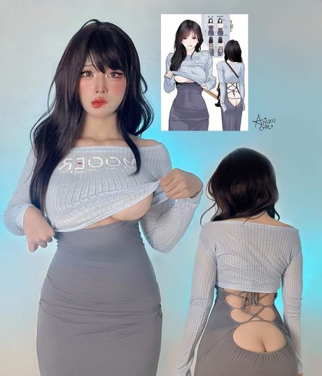 Anizu Chie beautiful pornstar galleries