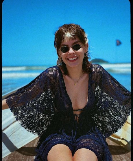 Triz Pariz pornstar sexy pic