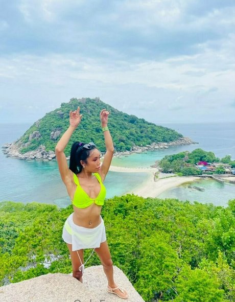 ladyboyxmos star art pics