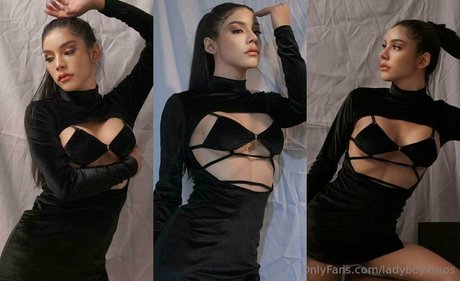 ladyboyxmos pornstar top pics