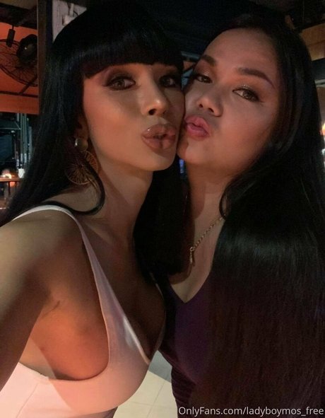 ladyboyxmos top star images