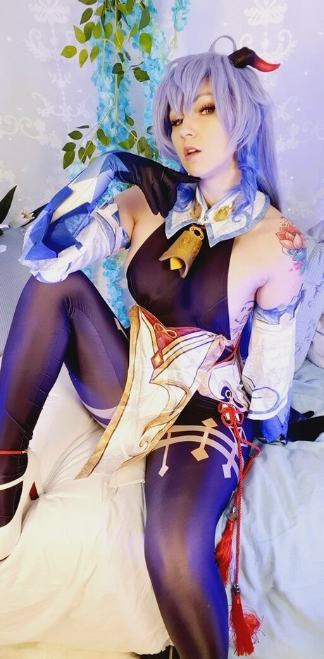 Nana Kuronoma model best photos