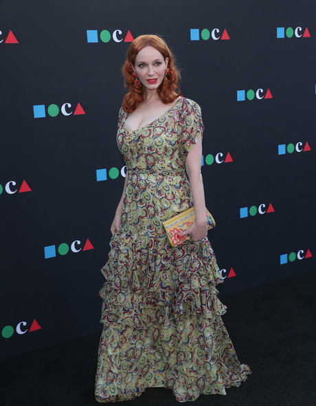 Christina Hendricks sex actress img