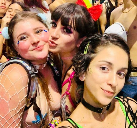 Yana Mori star nice archive