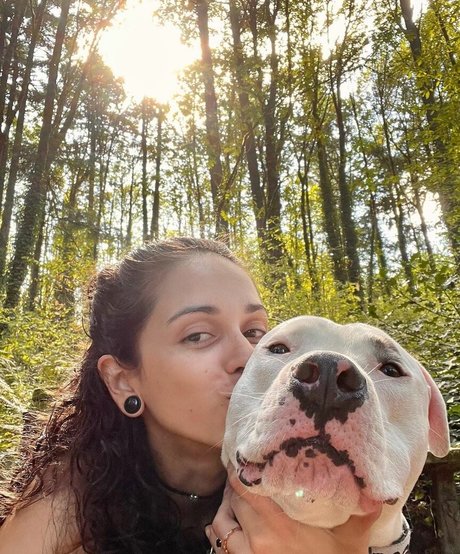 Yana Mori nude star photos