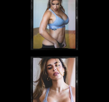 Nacya Marreiro perfect star gallery