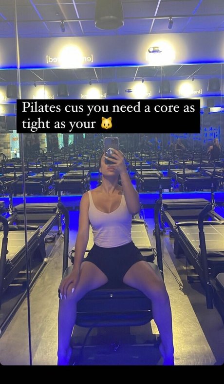 Nacya Marreiro pornstar nudes photo