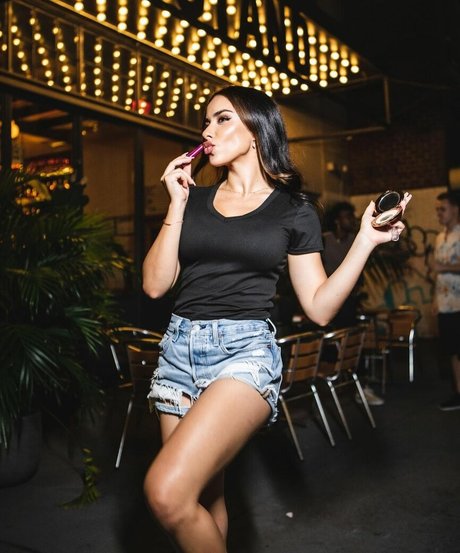 Nacya Marreiro sexy pornstar photos