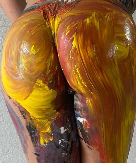 Nacya Marreiro nudes pornstar picture