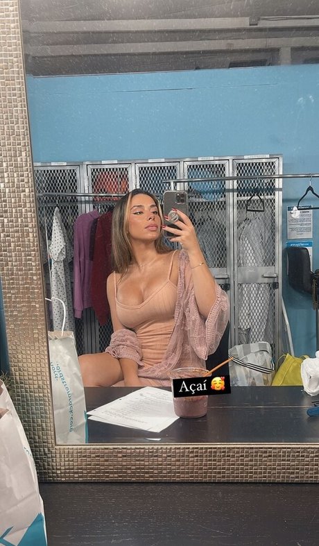 Nacya Marreiro exclusive pornstar picture