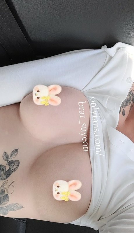 BratSuyeon star art archive